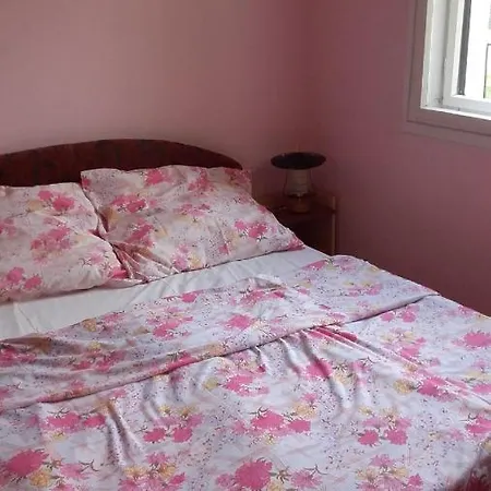 Holiday Home Gyenesdias 5 *