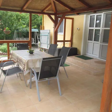 Ferienhaus Holiday Home Gyenesdias 5 *