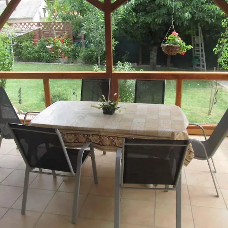 Ferienhaus Holiday Home Gyenesdias 5 *