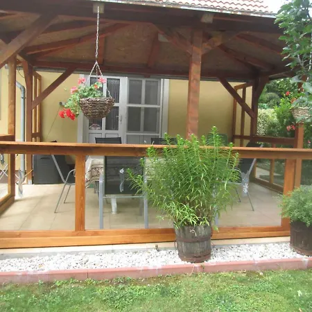 Holiday Home Gyenesdias 5 Gyenesdiás