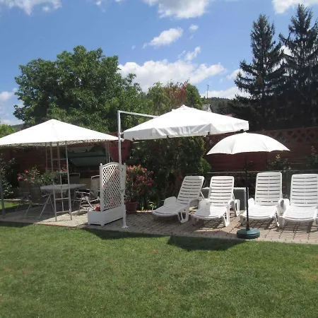 Ferienhaus Holiday Home Gyenesdias 5 Gyenesdiás