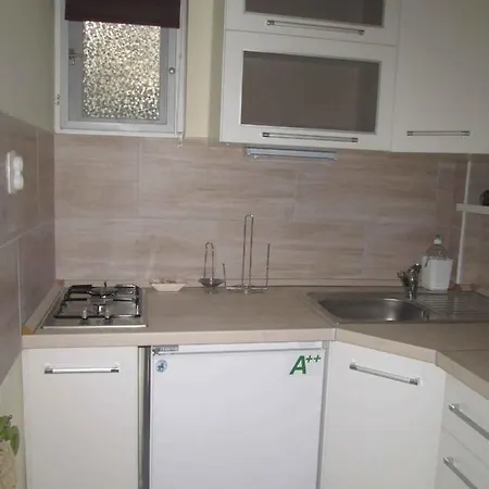 Holiday Home Gyenesdias 5 Ferienhaus *