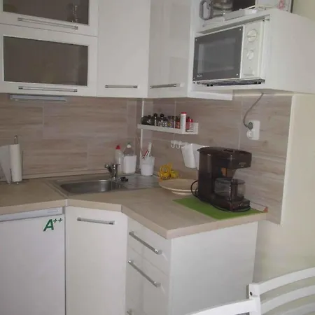 Holiday Home Gyenesdias 5 *