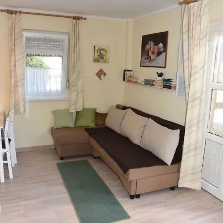 Holiday Home Gyenesdias 5 *