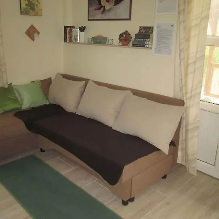 Holiday Home Gyenesdias 5