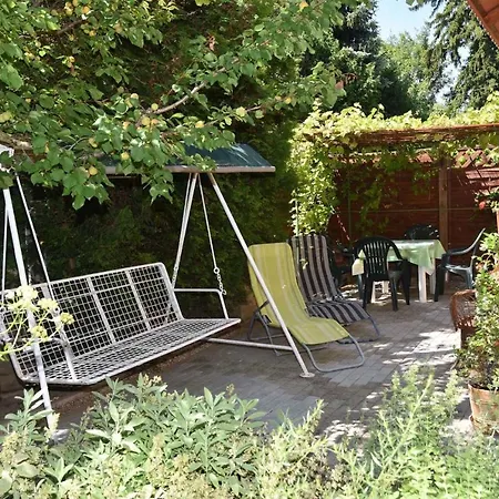 Ferienhaus Holiday Home Gyenesdias 5 Gyenesdiás