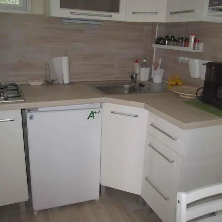 Ferienhaus Holiday Home Gyenesdias 5