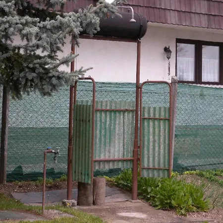 Holiday Home Gyenesdias 5