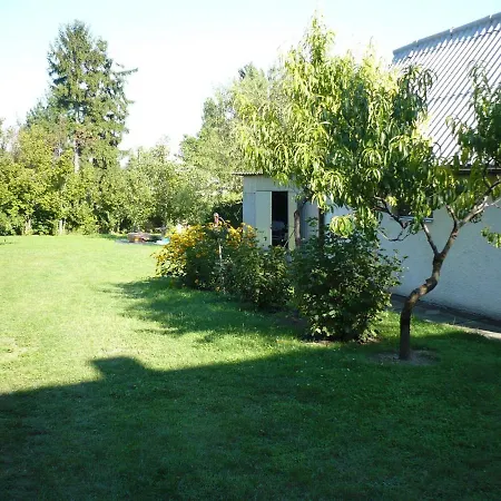 Holiday Home Gyenesdias 5 Ferienhaus *