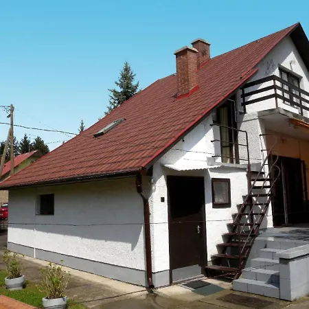 Holiday Home Gyenesdias 5