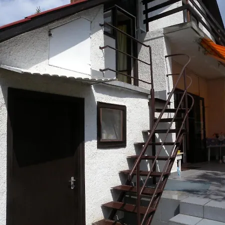Ferienhaus Holiday Home Gyenesdias 5 Gyenesdiás