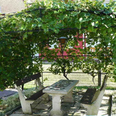 Ferienhaus Holiday Home Gyenesdias 5 *