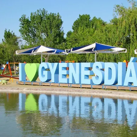 Holiday Home Gyenesdias 5 *